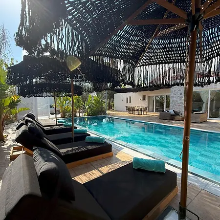 Splendide Rhodes City