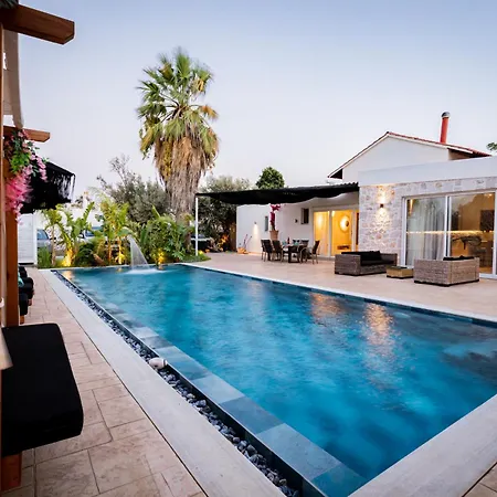 Splendide Rhodes City