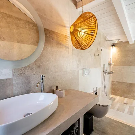 Splendide Villa Rhodes City