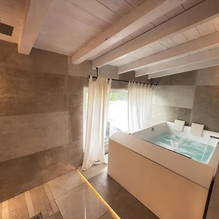Splendide Villa *