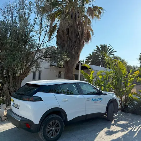 Splendide Villa Rhodes City