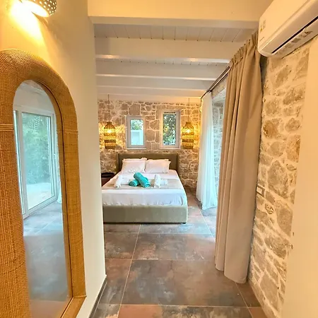 Splendide Villa *
