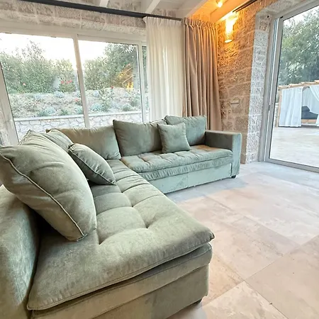Villa Splendide *