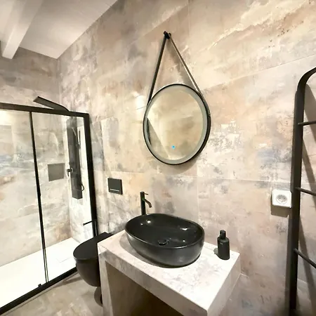 Splendide Villa