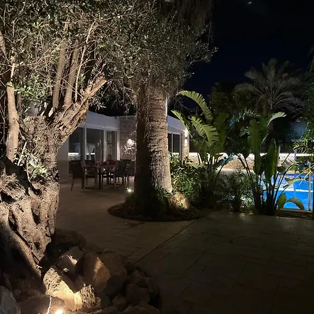 Villa Splendide
