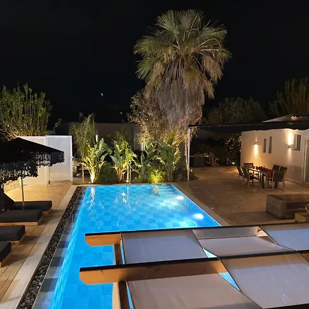 Villa Splendide *