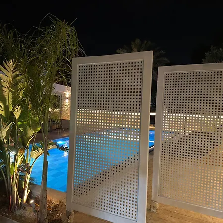 Villa Splendide Rhodes City