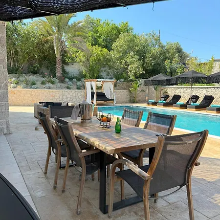 Splendide Villa Rhodes City