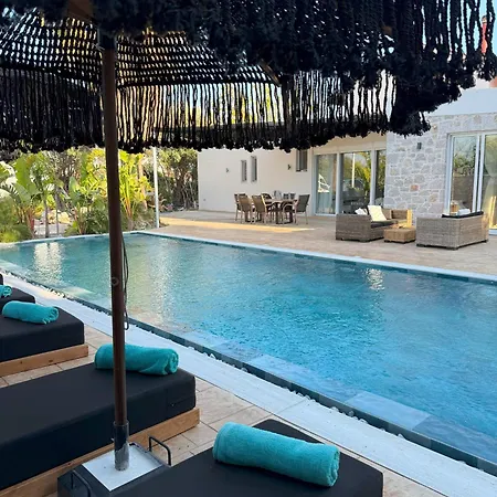 Splendide Villa