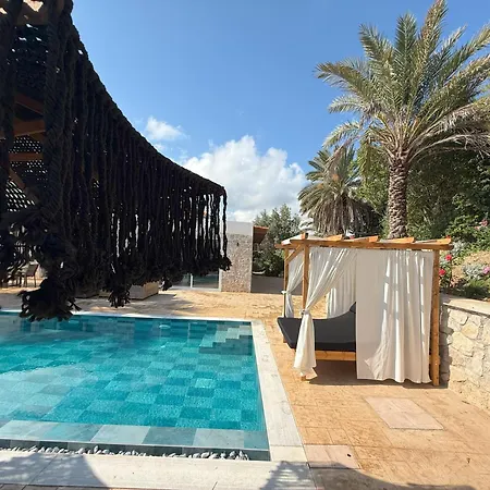 Villa Splendide *