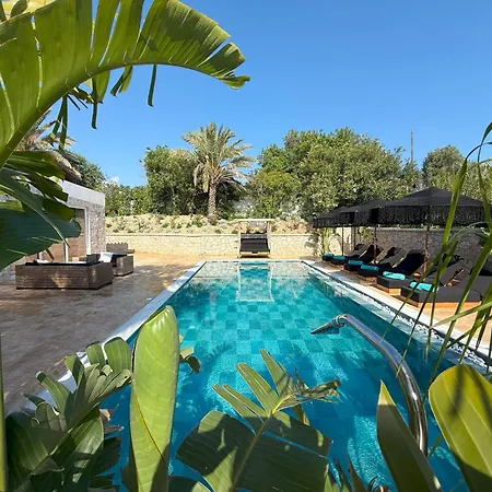 Splendide עיר רודוס