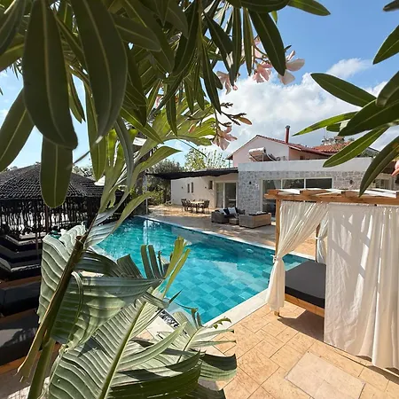 Villa Splendide *