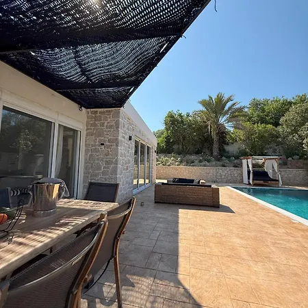 Villa Splendide *