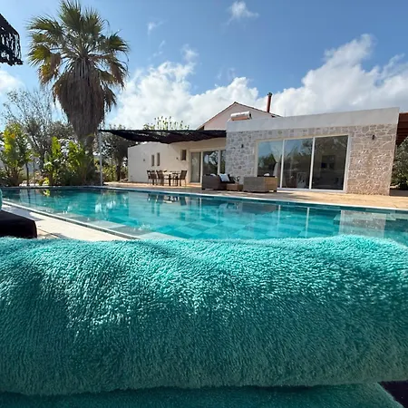 Villa Splendide *