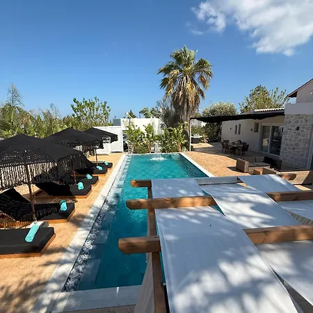 Splendide Villa