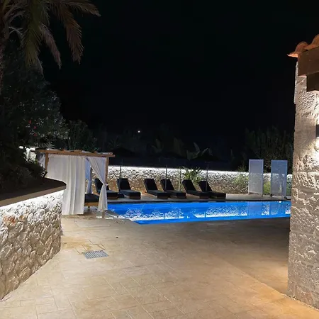 Villa Splendide *