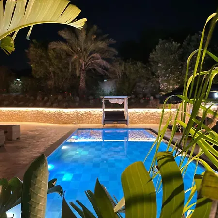 Splendide Villa