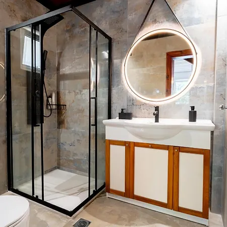 Splendide וילה *