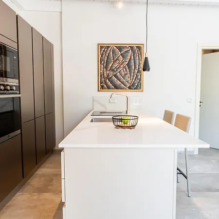 Splendide Βίλα Rhodes City