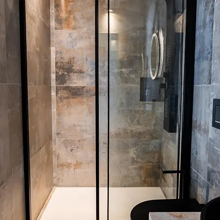 וילה Splendide עיר רודוס