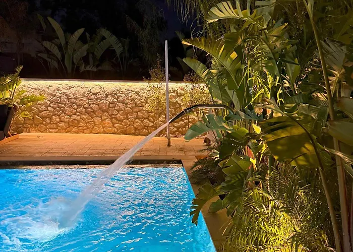 Splendide Rhodes City