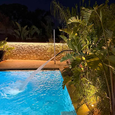 Splendide Rhodes City