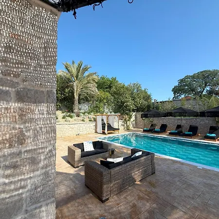 Villa Splendide Rhodes City