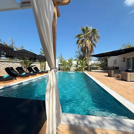 Splendide Rhodes City