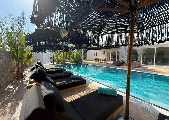 Splendide Rhodes City