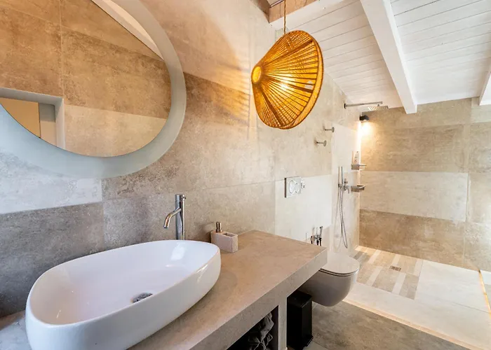 Splendide Vila Rhodes City