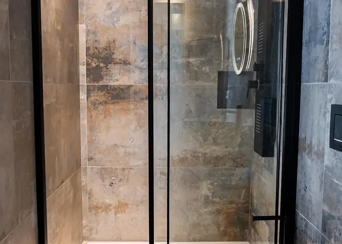 Vila Splendide Rhodes City